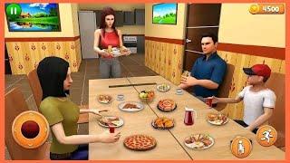 Virtual Mom Family mother Simulator life Gameplay