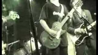 The Mockers - Highway Star (Live in Madrid)