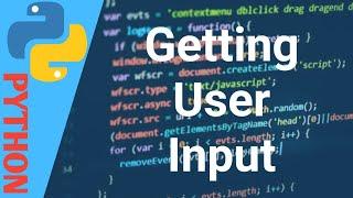 Take input from users in python language | python Tutorial | Education Yatra | python programming