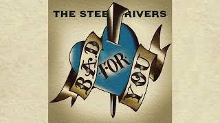 The SteelDrivers - Innocent Man - (Official Audio)