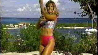 Denise Austin  / No Doubt - Hella Good