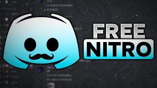 Best Free Ways to Get *Discord Nitro* for Everyone