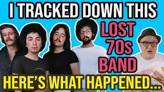 How the HELL DID THEY EVER Have Major HITS With A BAND NAME Like This? | Professor of Rock