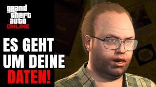 Große Sicherheitslücke in GTA - GTA 5 Online Deutsch