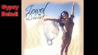 Gypsy Baladi- Jewel of the Desert belly dance song