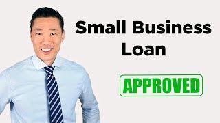 How to Get a Small Business Loan (Step-by-Step Guide)