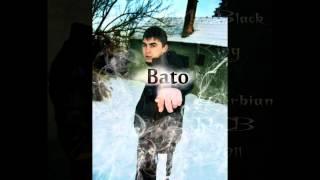 Mr Black & Bato   Andjeo bez imena 2011  + Lyrics )