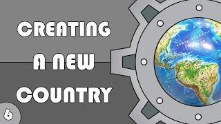 [HOI4 Modding ] Creating a new country