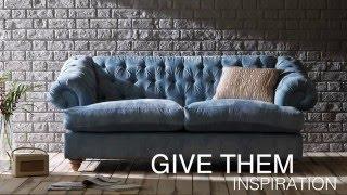 Sofas - Marketing, Sales, Social and Aftercare