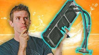 Why is Water Cooling Better?