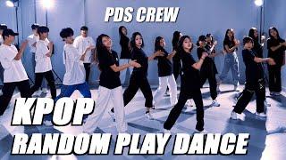 [2022.11] 아무것도 안알랴쥼~KPOP RANDOM PLAY DANCEㅣPREMIUM DANCE STUDIO