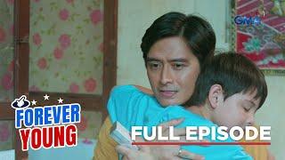 Forever Young: Mamang Paslit’s hidden identity is still a secret! (Full Episode 8) October 30, 2024