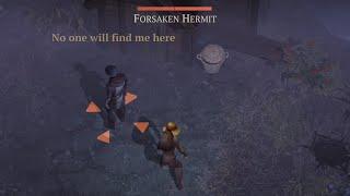 Virbjorn's Lair + Forsaken Hermit's Hut | New update v.6.3.0 | Grim Soul Survival