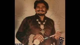 Jind Mere Aae - Kuldip Manak