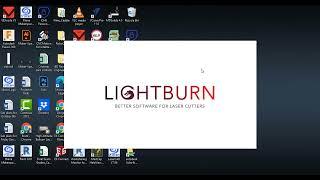 Fusion 360 into LightBurn