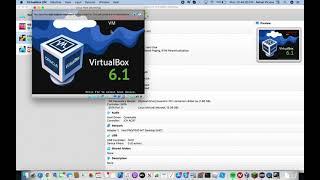 How to Fix VirtualBox CRASHING (Aborted) on Mac OS (Easy Fix) Virtual Machine