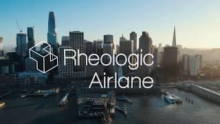 Rheologic Airlane