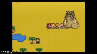 [SNES]EarthBound All Photos 1:50:44