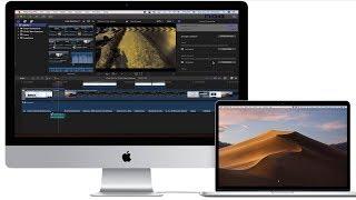 Easiest Way to Move Final Cut Pro Library to Another Mac