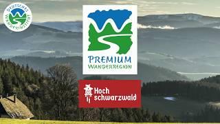 Premium-Wanderregion Hochschwarzwald