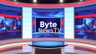 ByteNewsTV - Weekend Recap