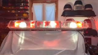 Code 3 XL5000 Lightbars, Which One Is Better?