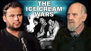 Innocent man Convicted to Life in Prison - TC Campbell Talks About The Ice Cream Wars