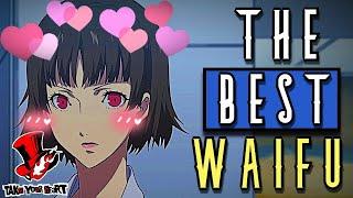 THE BEST WAIFU OF ALL GAMING! | Persona 5 Royal Valentine's Special