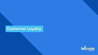 Customer Loyalty