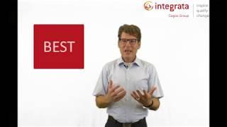 BEST Strategie der Integrata Cegos Group