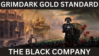 Should you read The Black Company? Book Review and Discussion