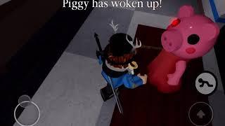 BaconBloxy - Coffin Dance Piggy