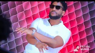 FAYSAL MUNIIR. heesta deeqa new official music video 2022