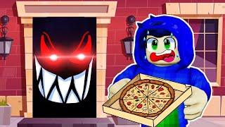 ROBLOX LAST ORDER PIZZA (STORY OBBY)  