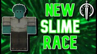 ARCANE LINEAGE | HOW TO OBTAIN THE NEW SLIME RACE LENTUM