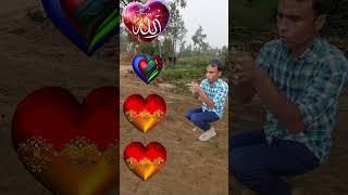 New VFX viral sab nabiyon se ala Kali Kamali wala #islamicvideo #shortsfeed #ytshortsvideo