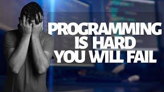 Motivation for PROGRAMMERS