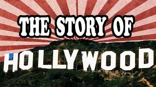 The Fascinating History of the Hollywoodland Sign