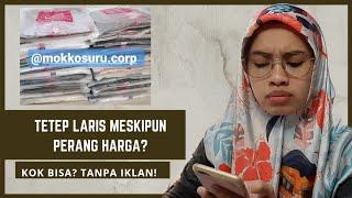 tips menghadapi perang harga | cara jualan laris | cara jualan online laku keras | olship jualan