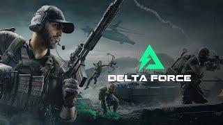 SAVEN Days 7 Games.....[DAY-7] I #deltaforce #deltaforcegame