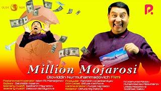 Million mojarosi (o'zbek film) | Миллион можароси (узбекфильм) 2021