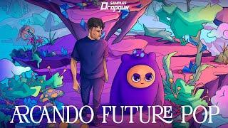 Arcando Future Pop (Sample Pack)