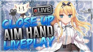 osu! LIVEPLAY on 9.72⭐️FLARE | WhiteCat