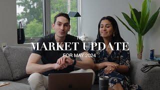 May 2024 Ottawa Real Estate Market Update - GoodStory