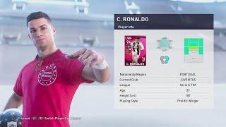 eFootball PES 2021 SEASON UPDATE JUVENTUS EDITION ps4