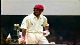 Brian LARA devour by INDIAN Speedster l Great Batsman vs Great Bowler !