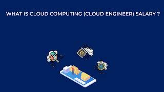 How much can you earn in Cloud Computing? | Testpreptraining.com