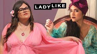 We Tried New Orleans Vintage Clothes and Mardi Gras Fashion • Ladylike