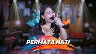 Permata Hati Versi Sebenarnya !! Iis Alia Ananta - Ijjoo Production Live