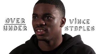 Vince Staples - Over/Under